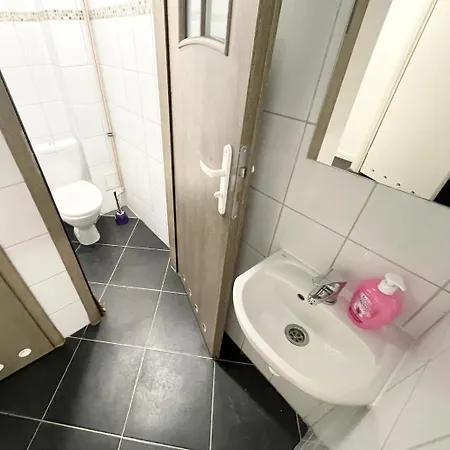 Fantastic Waw - Ch5 B112 Apartment